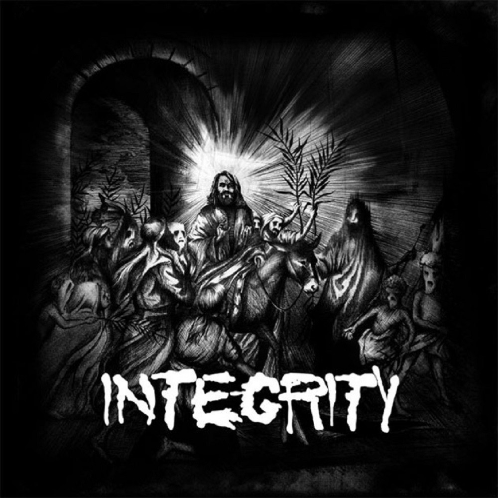 Integrity - Palm Sunday (2006) Cover