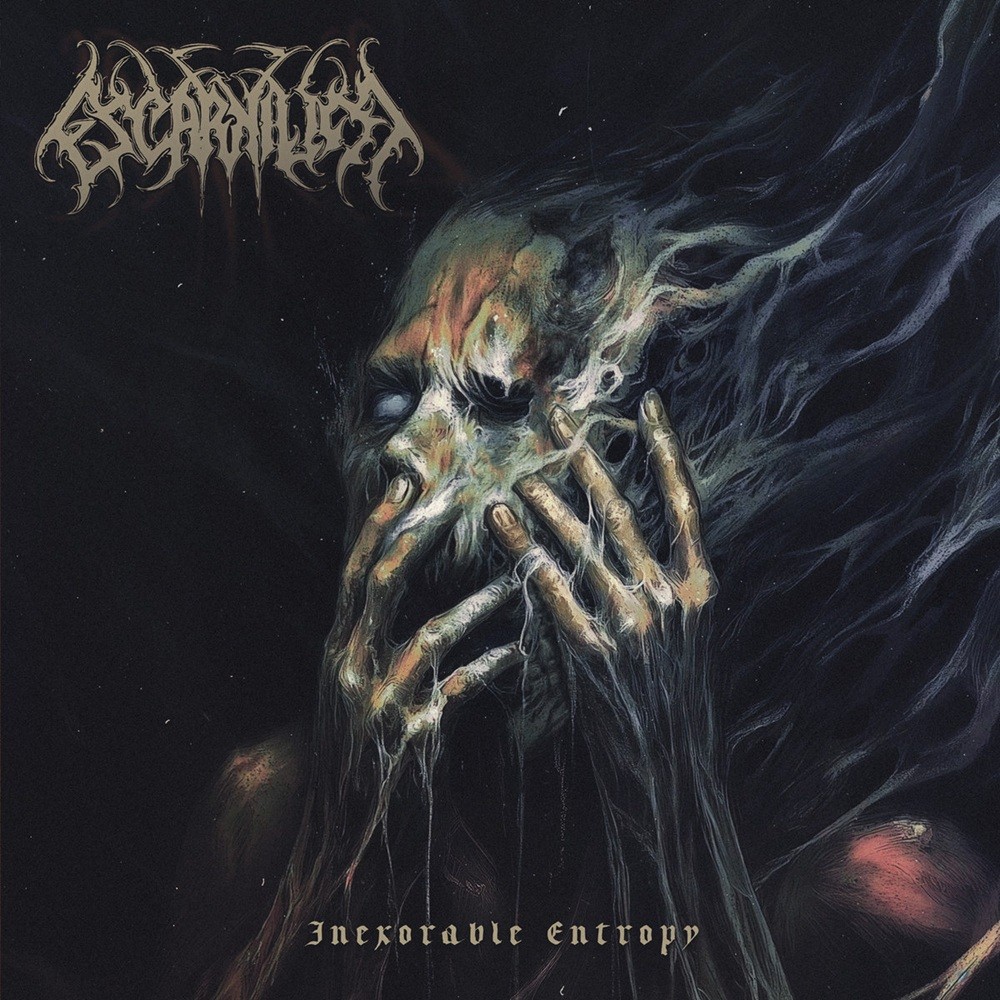 Escarnium - Inexorable Entropy