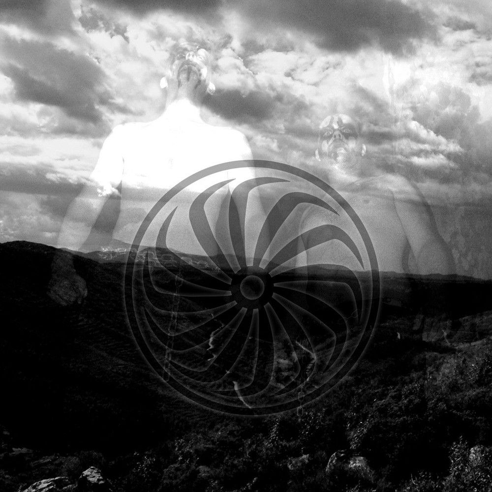 Cripta Oculta - Cripta Oculta (2017) Cover