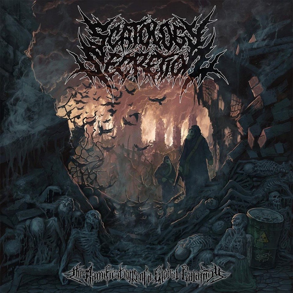 Scatology Secretion - The Ramifications of a Global Calamity
