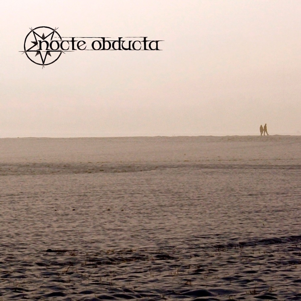 Nocte Obducta - Sequenzen einer Wanderung (2008) Cover