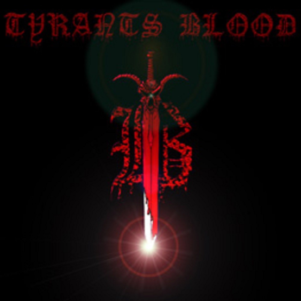 Tyrants Blood - Tyrants Blood (2006) Cover