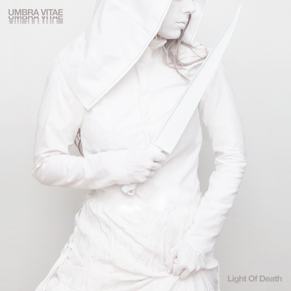 Umbra Vitae - Light of Death (2024) Cover