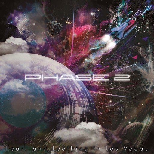 Fear, and Loathing in Las Vegas - PHASE 2 2014