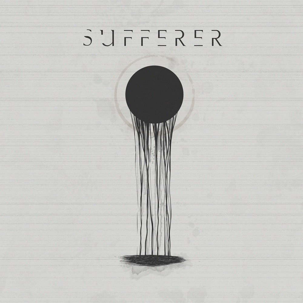 Sufferer - Sufferer (2017) Cover