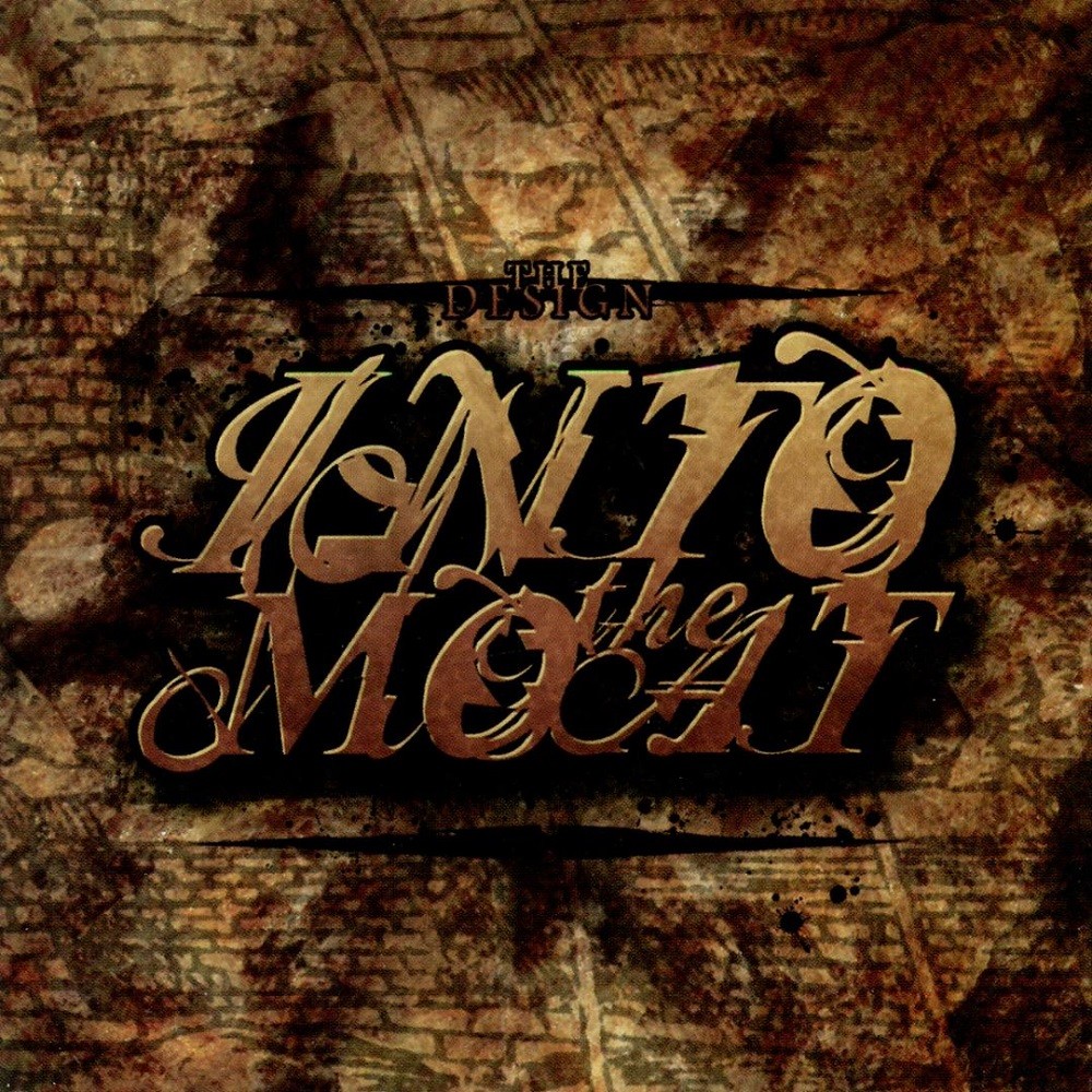 Into the Moat - The Design (2005) Cover