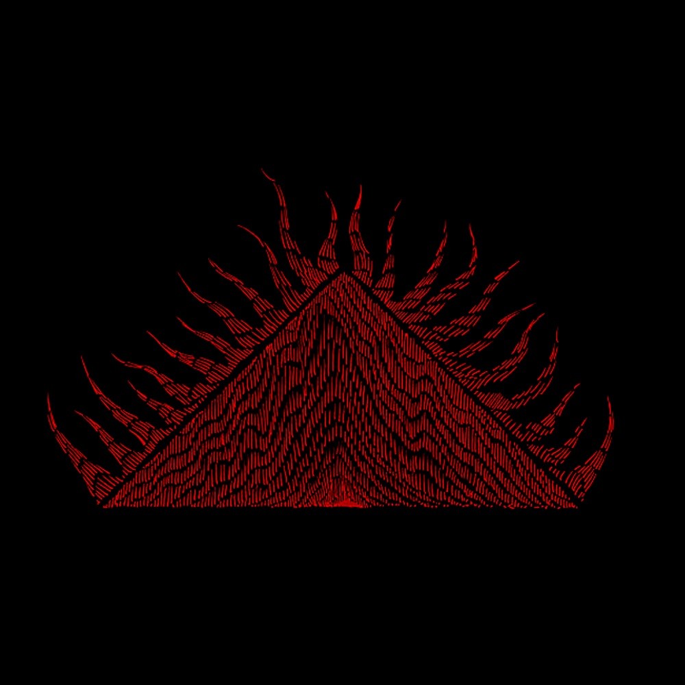 Horse Latitudes - Awakening (2012) Cover