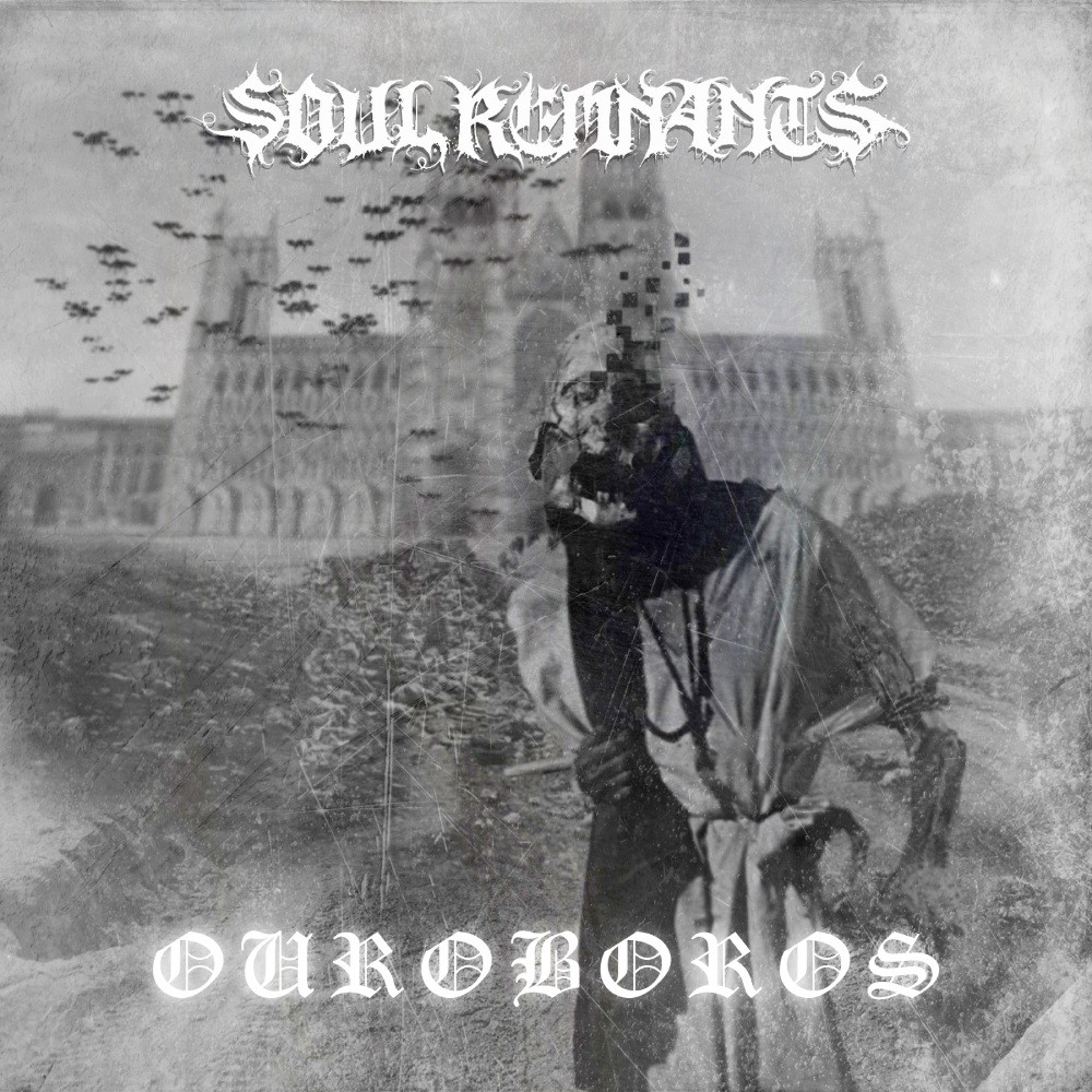 Soul Remnants - Ouroboros (2017) Cover