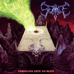 Review by Daniel for Seance - Fornever Laid to Rest (1992)