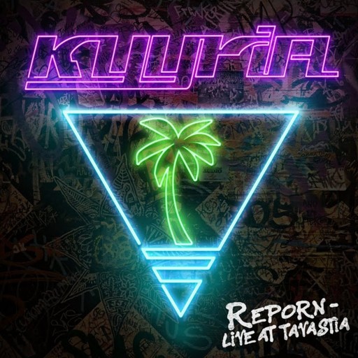 Reporn - Live at Tavastia