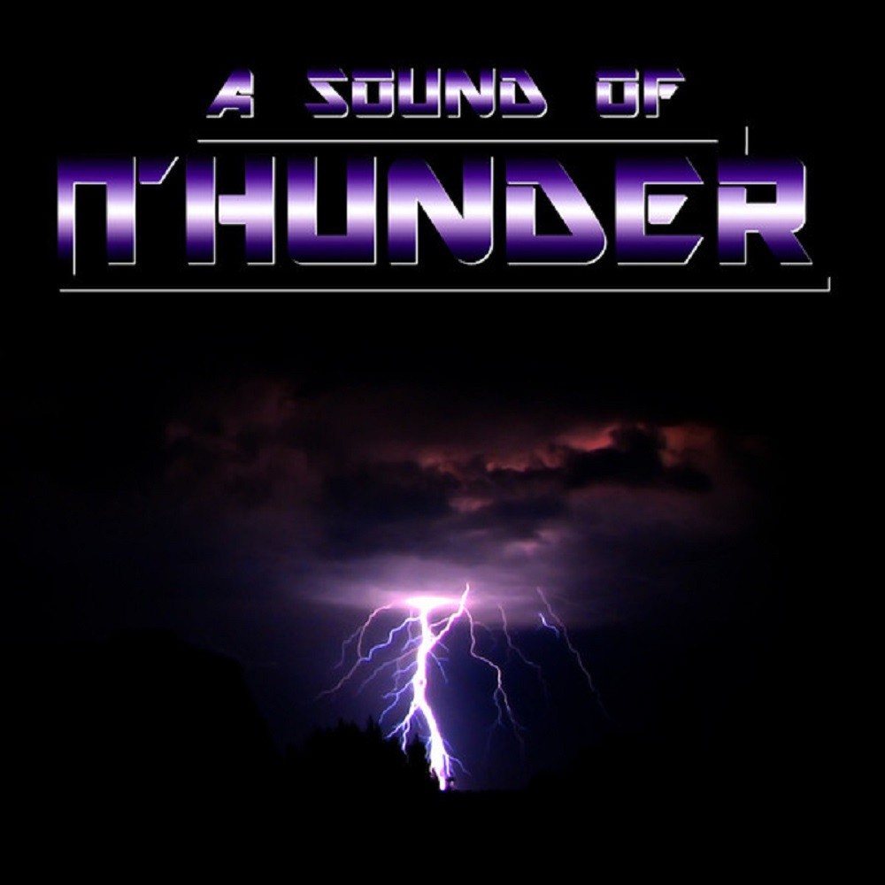 Sound of Thunder, A - A Sound of Thunder (2009) Cover
