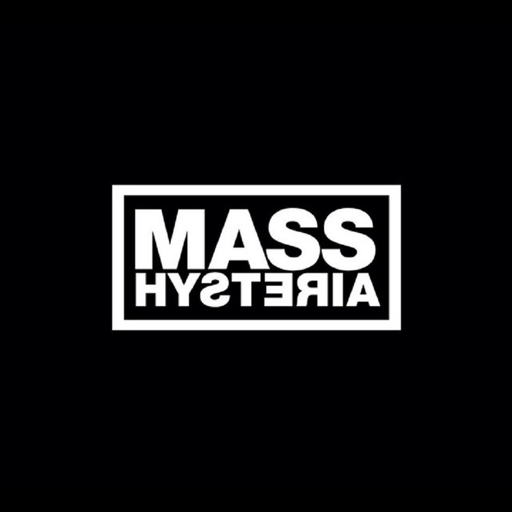 Mass Hysteria - Mass Hysteria (2005) Cover