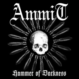 Review by UnhinderedbyTalent for Ammit - Hammer of Darkness (2005)