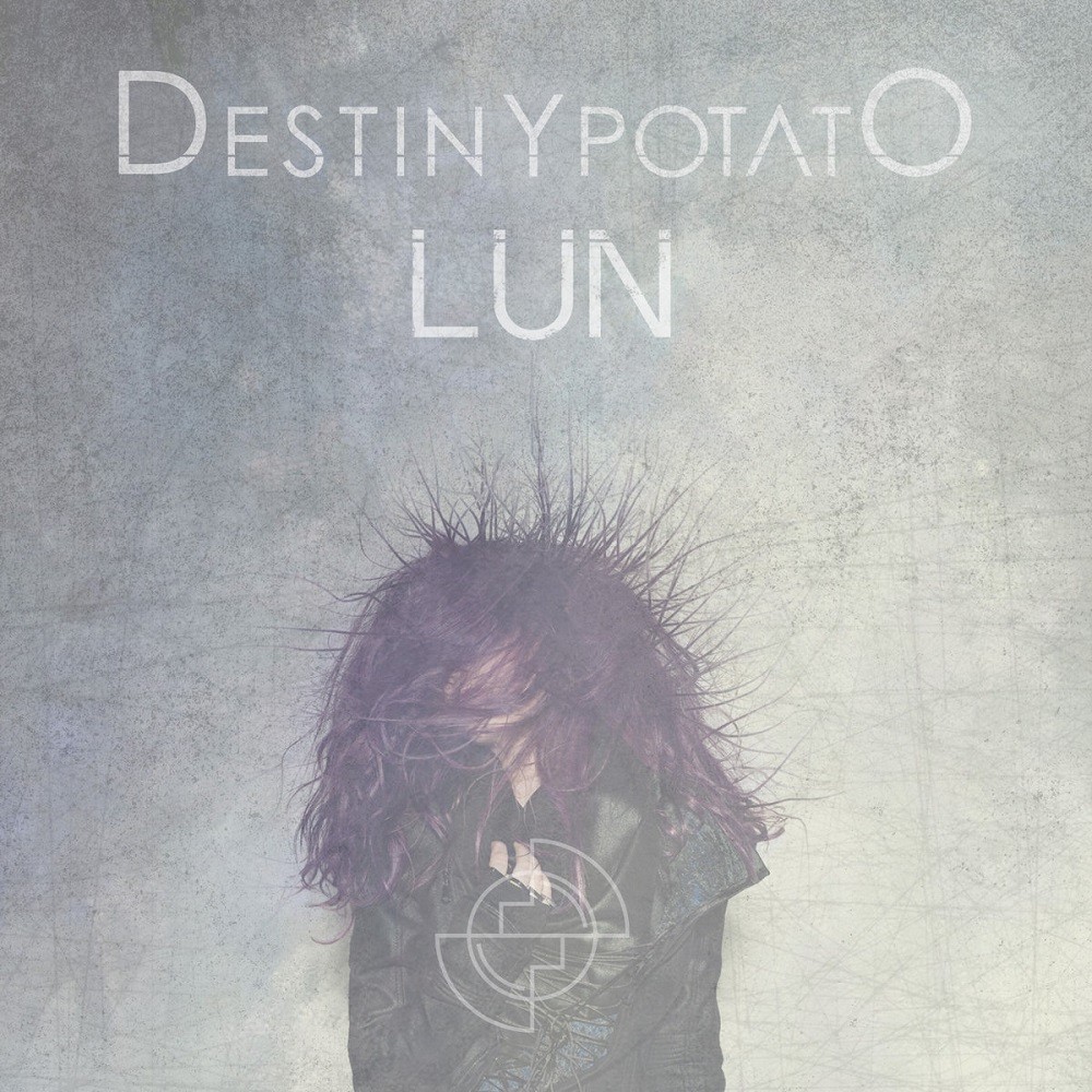 Destiny Potato - LUN (2014) Cover