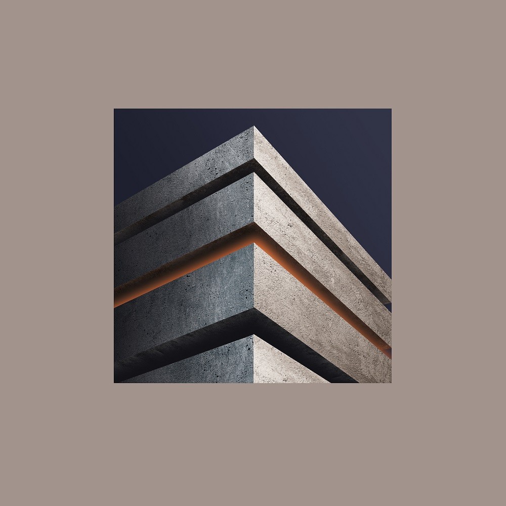 Blanket - Modern Escapism (2021) Cover