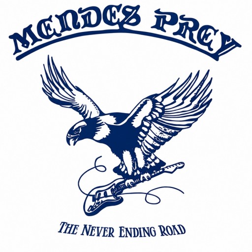 The Never Ending Road