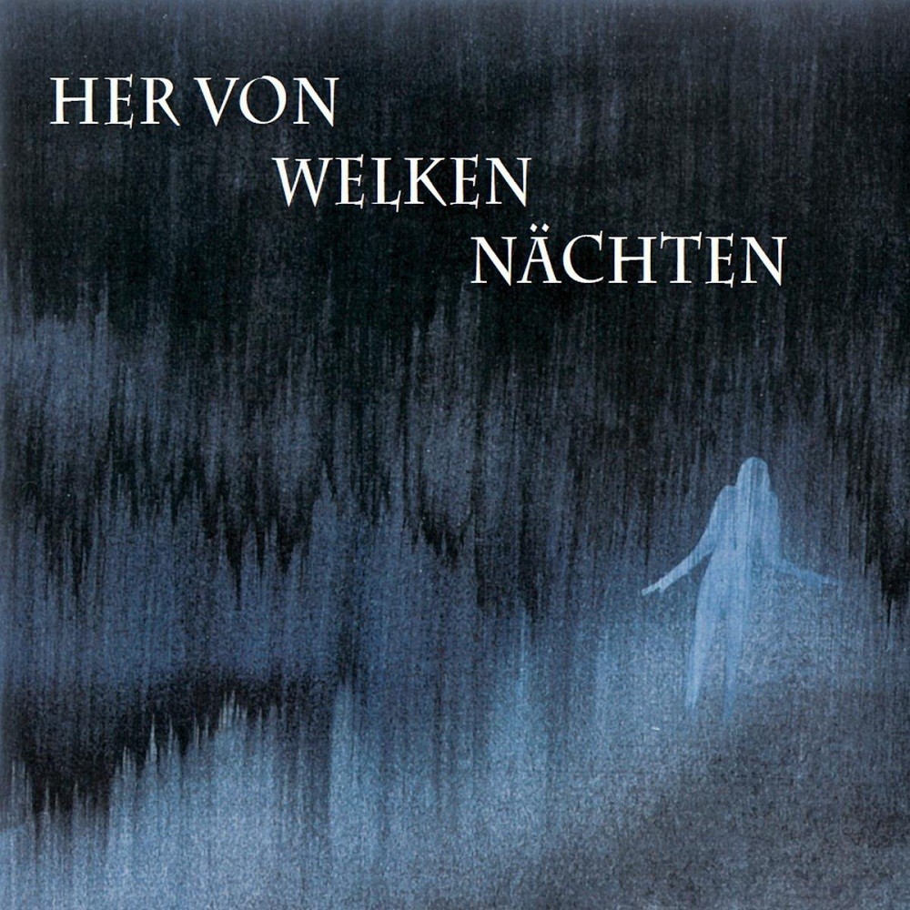 Dornenreich - Her von welken Nächten (2001) Cover