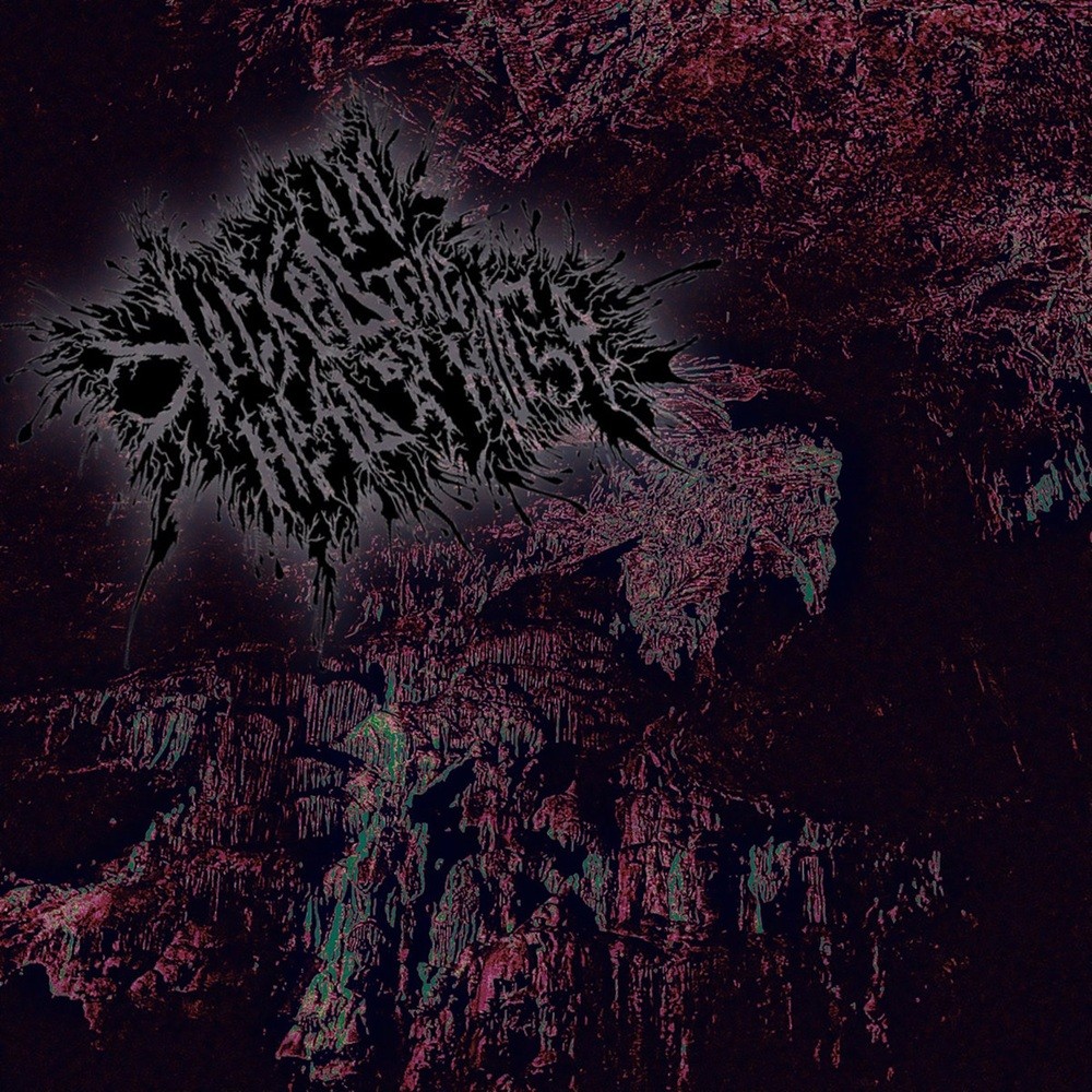 Kicked in the Head by a Horse - W55.12XA (2022) Cover