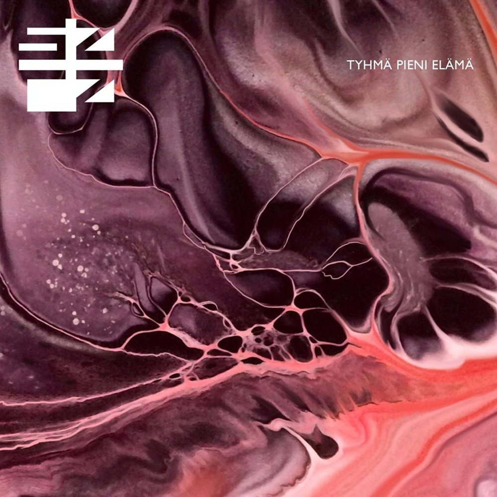 Sara - Tyhmä pieni elämä (2015) Cover
