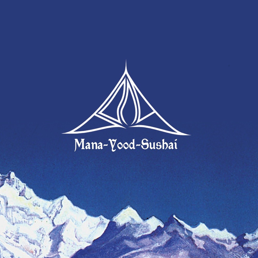Bong - Mana-Yood-Sushai (2012) Cover