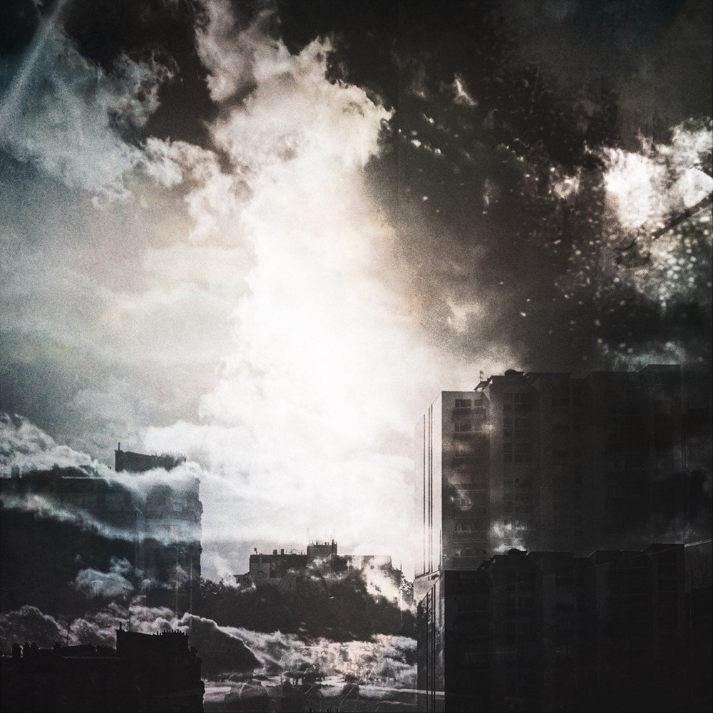 Ddent - Ex Auditu (Part 2) (2023) Cover