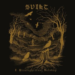 I elendighetens selskap