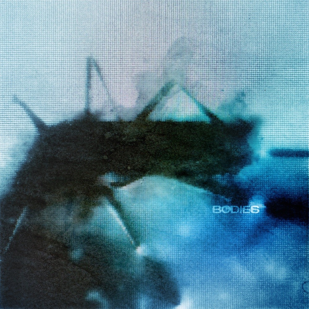 Thornhill - Bodies (2025) Cover