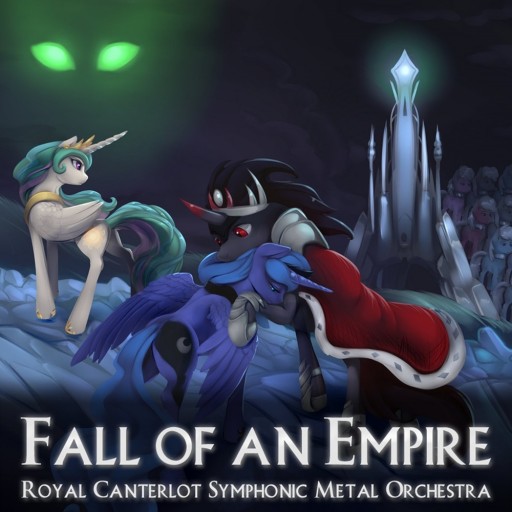 Fall of an Empire