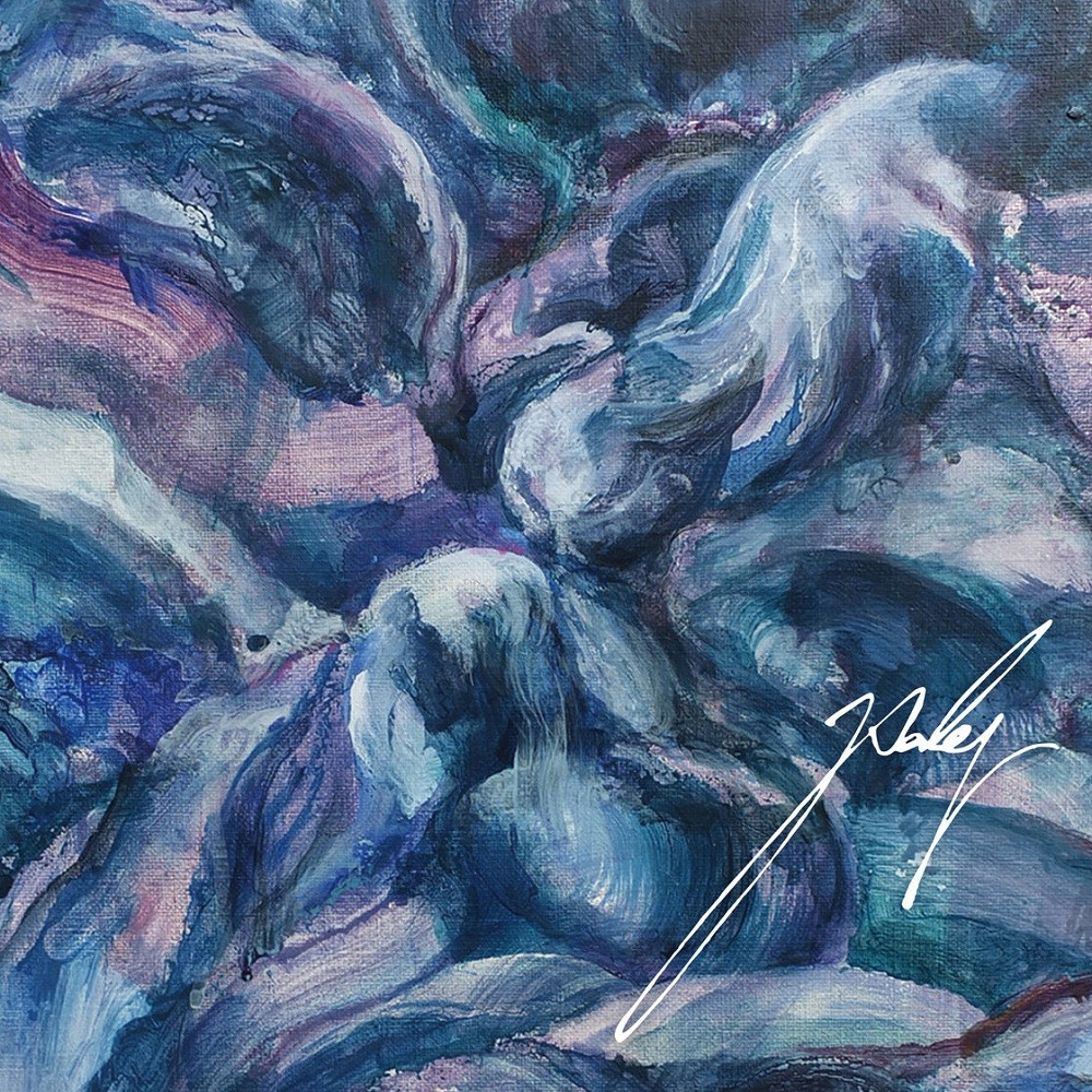 Pale - EP (2018) Cover