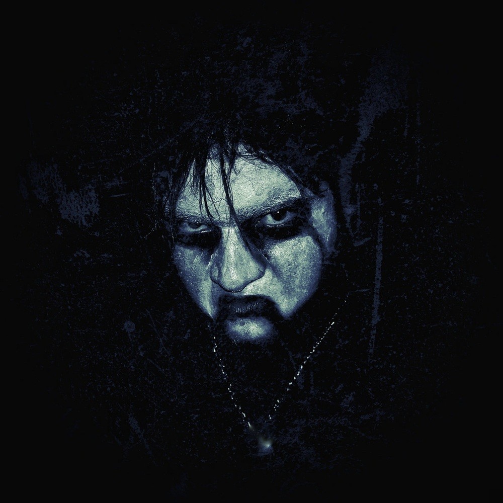 Trivax - Burning Fields of Hatred: The Formative Years (2009-2011) (2024) Cover