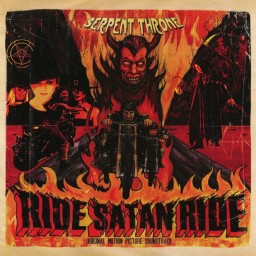 Ride Satan Ride