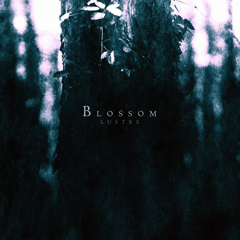 Lustre - Blossom (2015) Cover