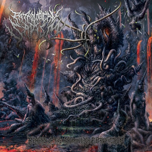 Realms of the Abominable Putrefaction