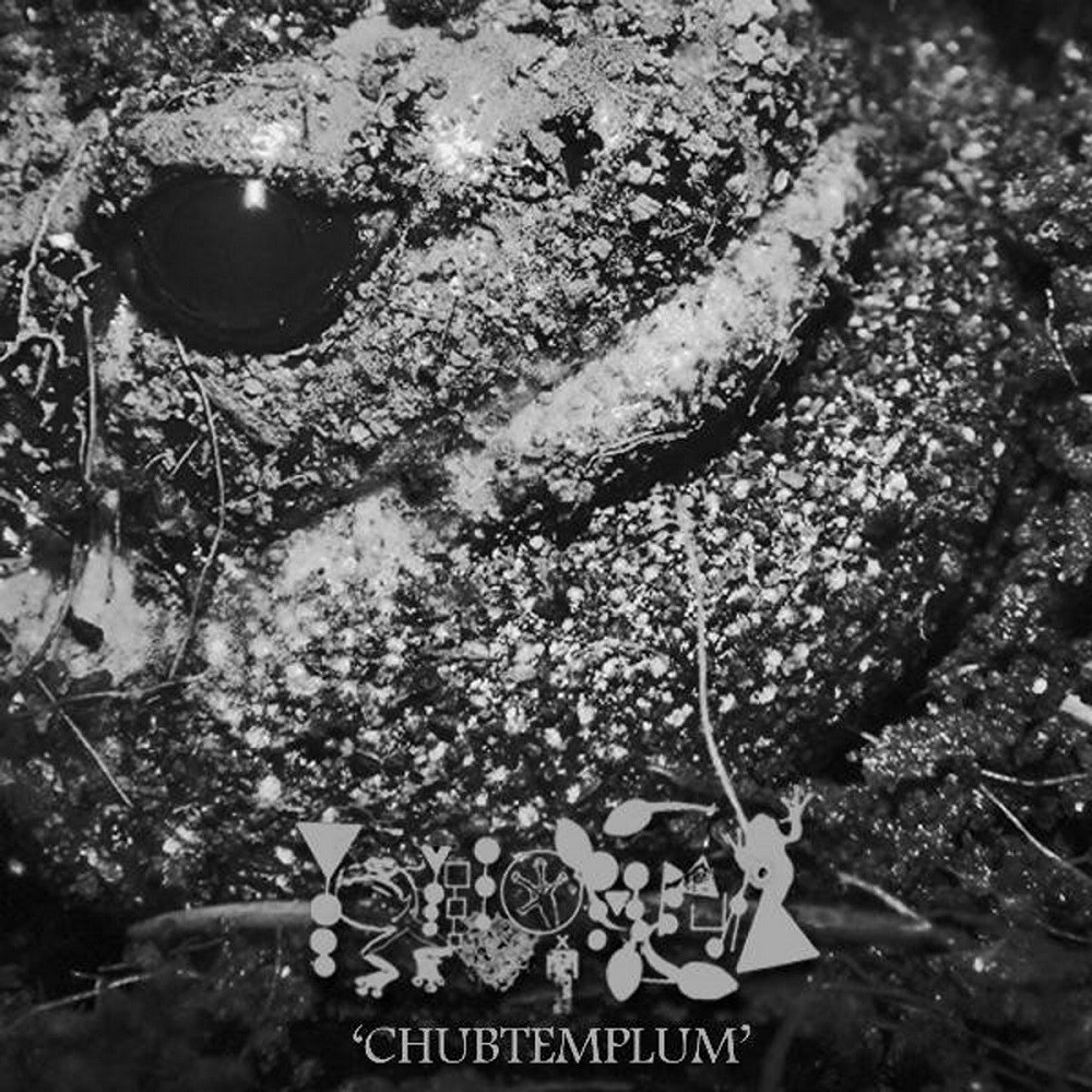 Phyllomedusa - Chubtemplum (2011) Cover