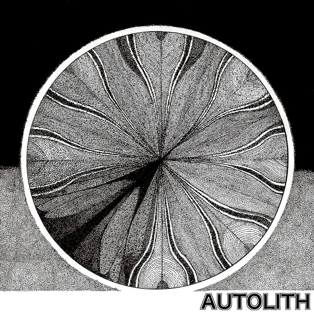 Autolith - Autolith (2017) Cover