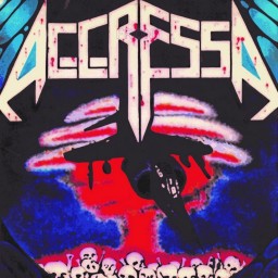 Review by Daniel for Aggressa - Nuclear Death (1988)