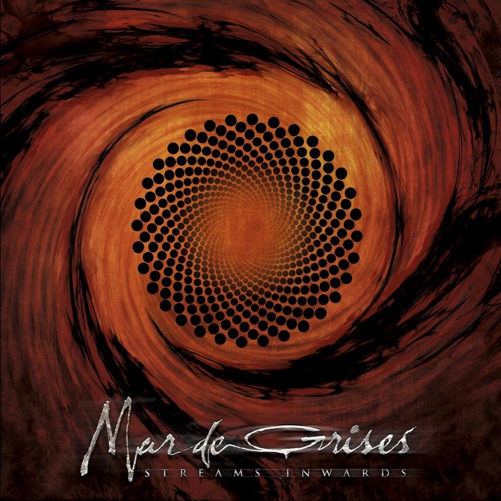 Mar de Grises - Streams Inwards (2010) Cover