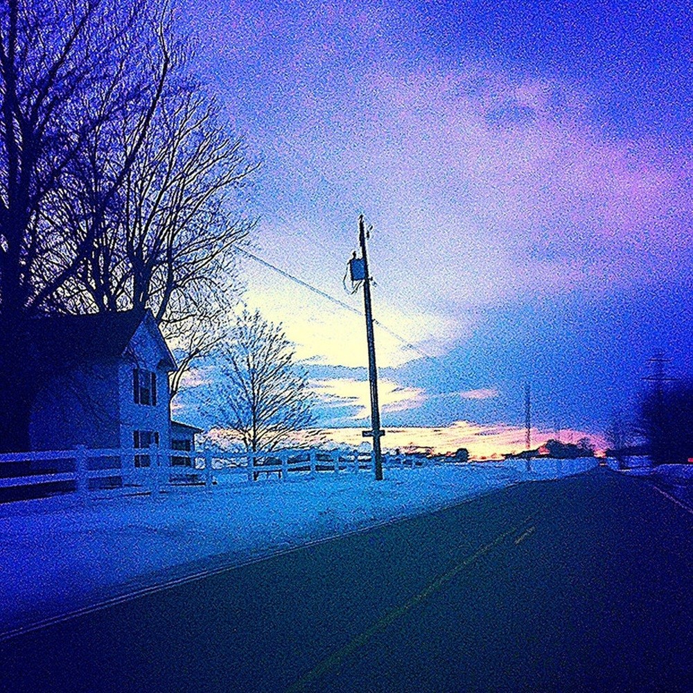 Echoes of the Moon - Esoteric (2014) Cover