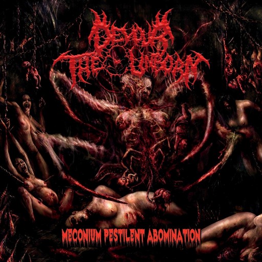 Meconium Pestilent Abomination