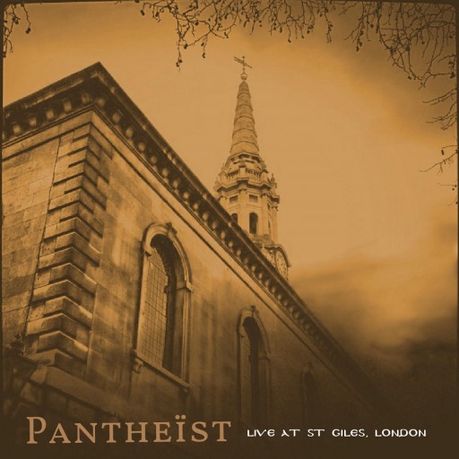 Live at St Giles, London