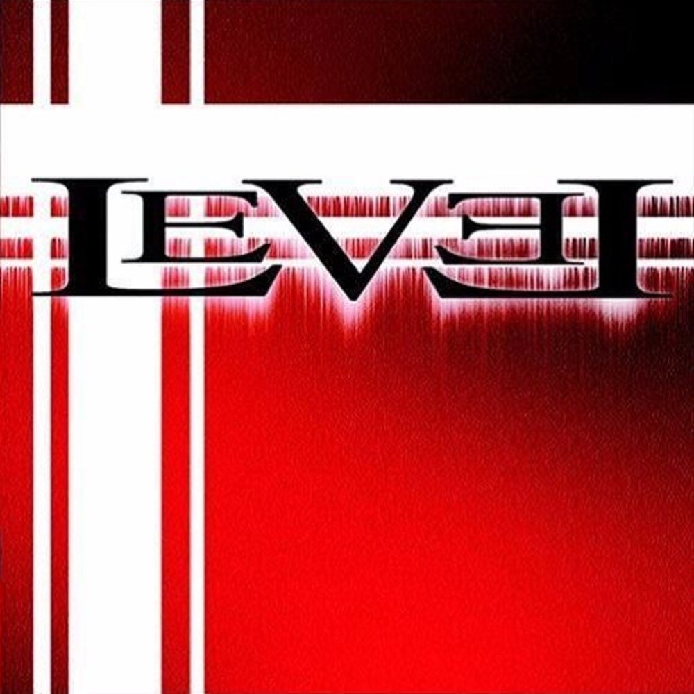 Level - Level (2003) Cover