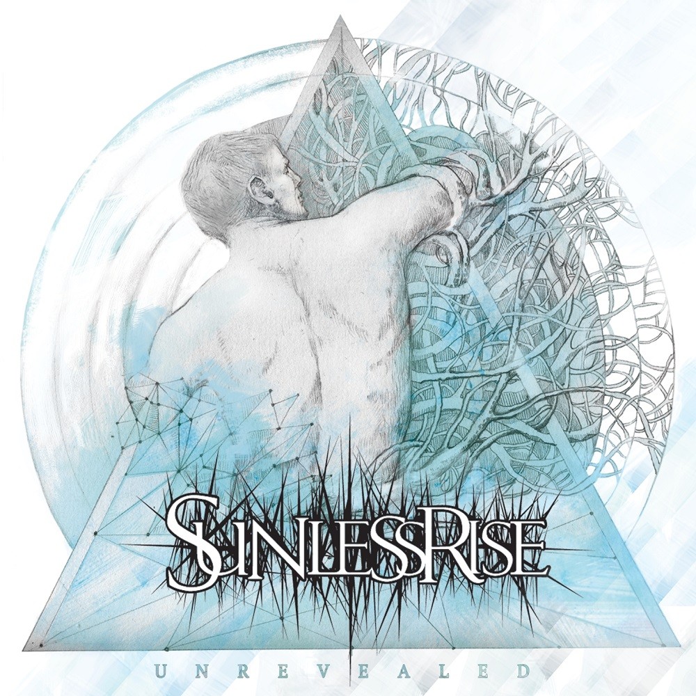 Sunless Rise - Unrevealed (2015) Cover