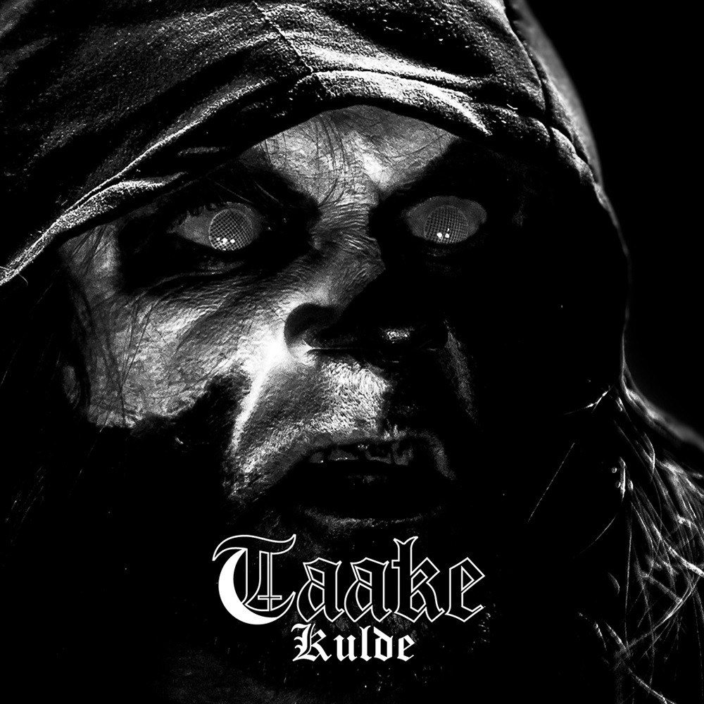 Taake - Kulde (2014) Cover