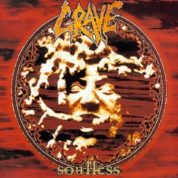 Review by Ben for Grave - Soulless (1994)