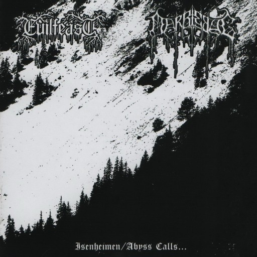 Isenheimen / Abyss Calls...