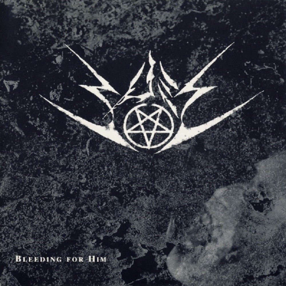 Bael - Bleeding for Him (2003) Cover