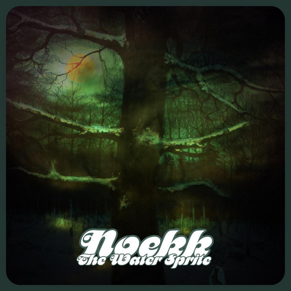 Noekk - The Water Sprite (2005) Cover