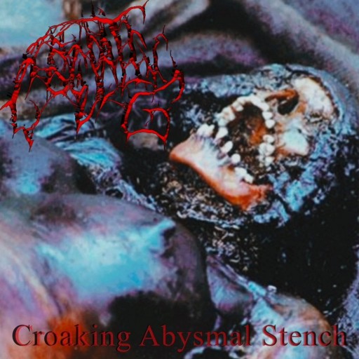 Croaking Abysmal Stench