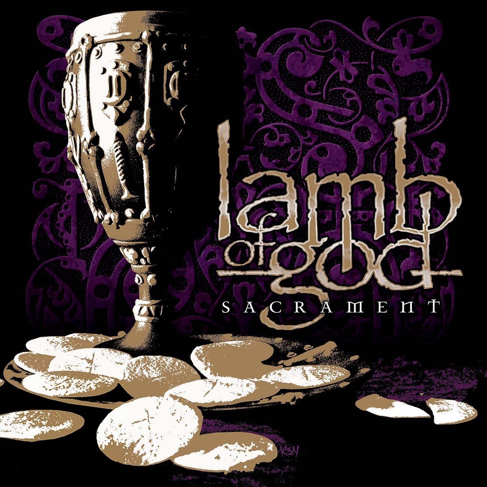 sacrament lamb of god tpb torrents