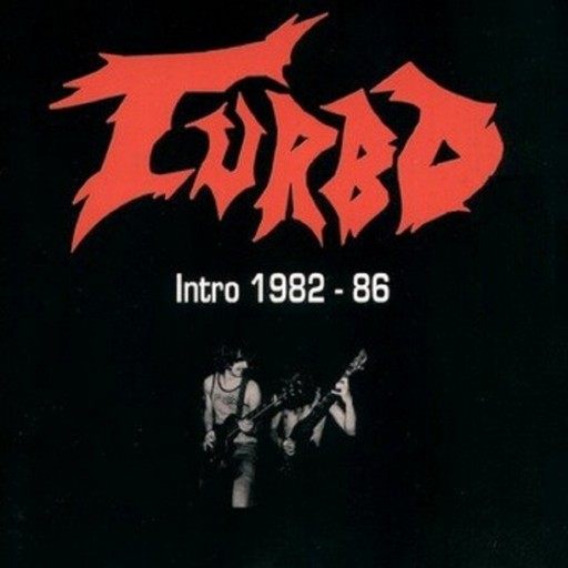 Intro 1982 - 86